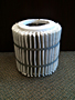 radial fin picture